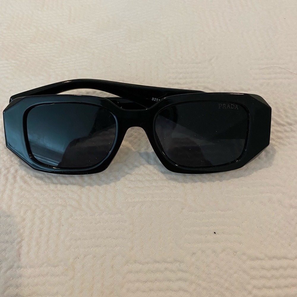 Brand new Prada sunglasses